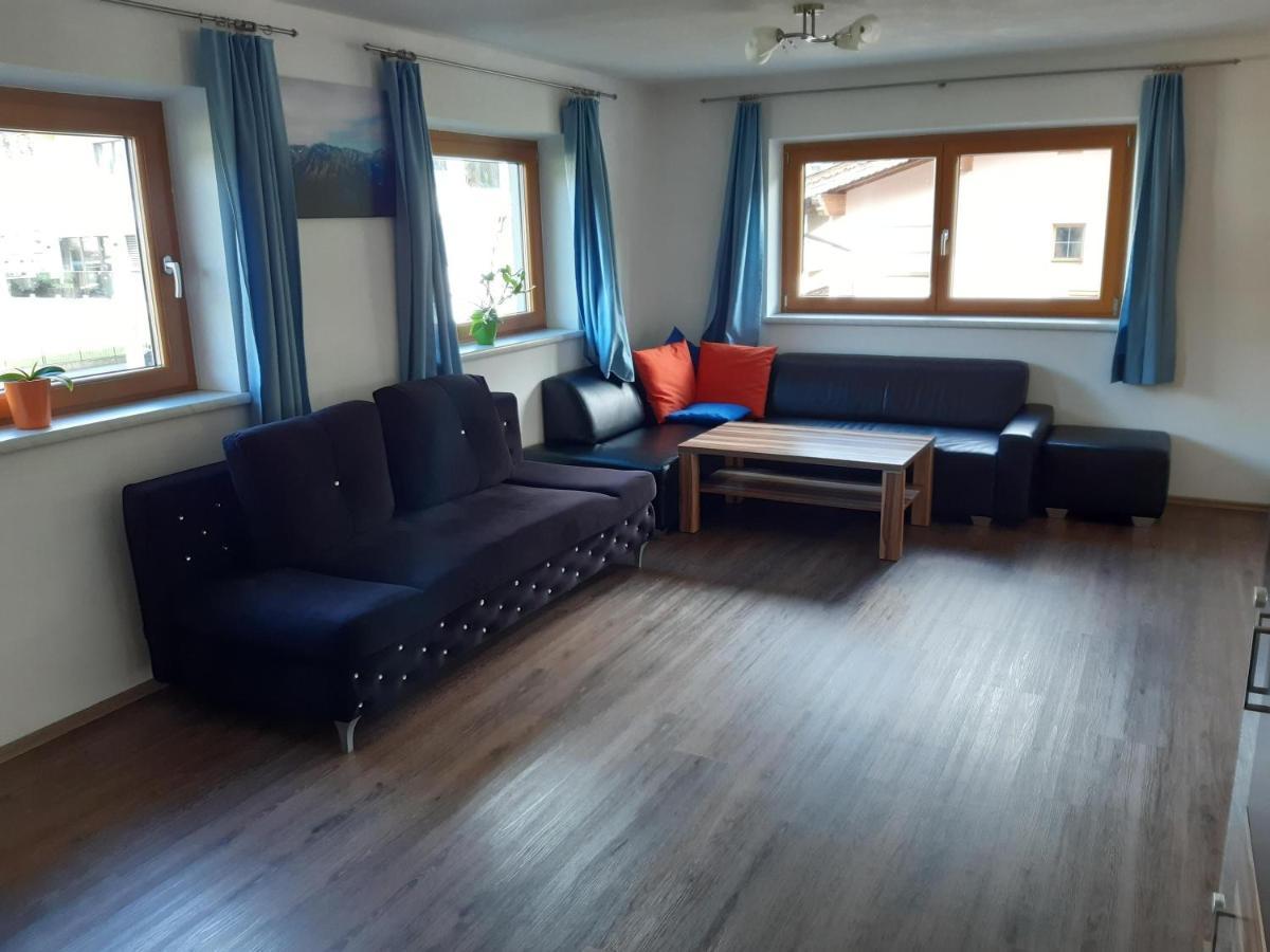 Gertis Appartment Top 1 Stumm Exterior foto