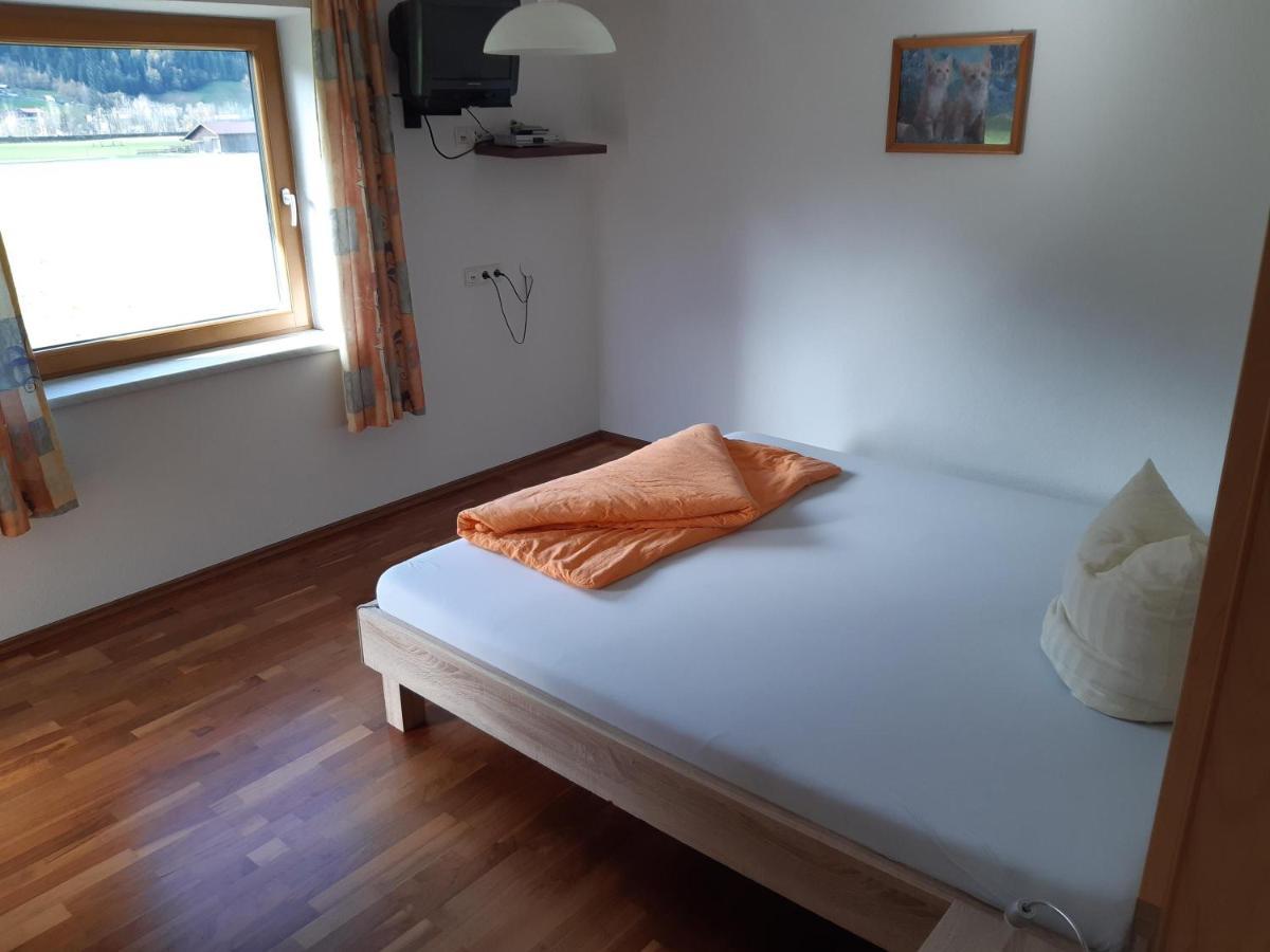Gertis Appartment Top 1 Stumm Exterior foto